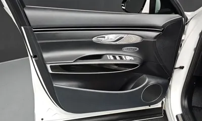 Genesis GV70 2023, 15913 км, за 42500000 KRW - фото 24