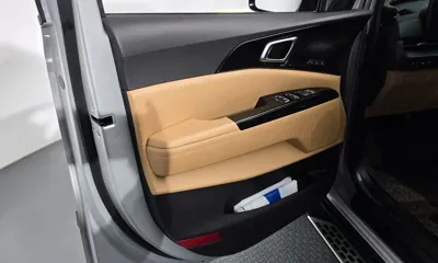 Kia Canival 2021, 34021 км, за 24990000 KRW - фото 24