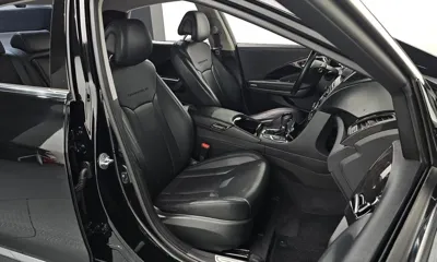 Hyundai Grandeur 2016, 104894 км, за 7200000 KRW - фото 26