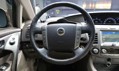 KG_Mobility_Ssangyong KORANDO 2014, 115954 км, за 3890000 KRW - фото 13