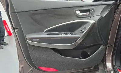 Hyundai Maxcruz 2014, 110093 км, за 10690000 KRW - фото 24