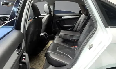 Audi A4 2015, 141499 км, за 6990000 KRW - фото 13