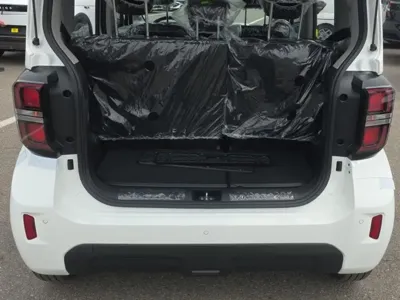 Kia Ray 2026, 6 км, за 3240000 KRW - фото 13