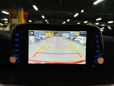 Hyundai Tucson 2019, 63375 км, за 17300000 KRW - фото 15