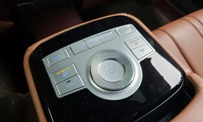 Genesis G80 2022, 42180 км, за 41500000 KRW - фото 31