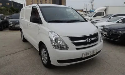 Hyundai Starex 2014, 344940 км, за 3700000 KRW - фото 3