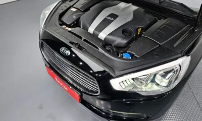 Kia K9 2014, 167351 км, за 7700000 KRW - фото 6