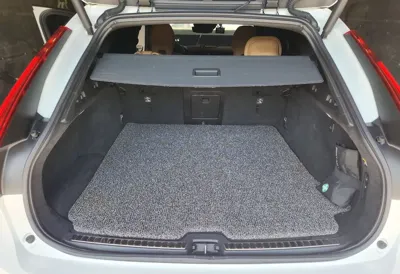 Volvo V90 2019, 188340 км, за 29500000 KRW - фото 15