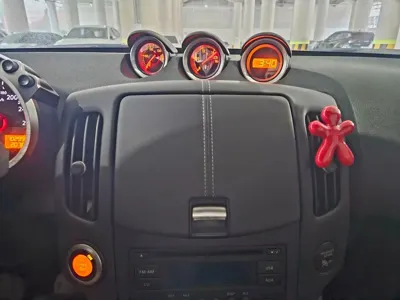 Nissan 370Z 2017, 104000 км, за 26000000 KRW - фото 15