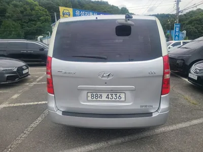 Hyundai Starex 2010, 255845 км, за 2900000 KRW - фото 4