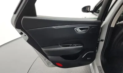 Renault-KoreaSamsung SM6 2017, 40341 км, за 11000000 KRW - фото 25