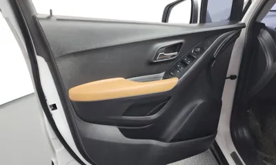 ChevroletGMDaewoo Trax 2019, 35759 км, за 11500000 KRW - фото 24