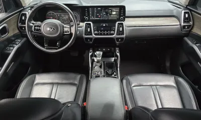 Kia Sorento 2021, 89121 км, за 21500000 KRW - фото 7