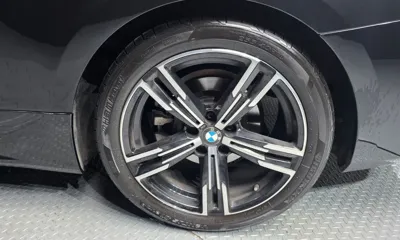 BMW 4-Series 2021, 36212 км, за 35700000 KRW - фото 21