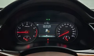 Kia K7 2017, 193214 км, за 8400000 KRW - фото 8