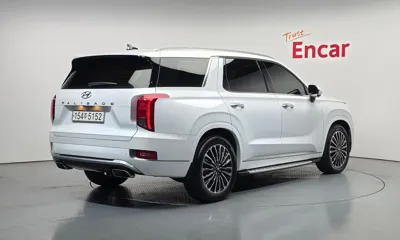 Hyundai Palisade 2022, 13318 км, за 32500000 KRW