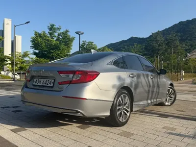 Honda Accord 2019, 70800 км, за 23900000 KRW