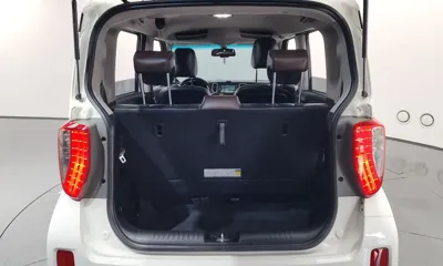 Kia Ray 2015, 123434 км, за 7200000 KRW - фото 20
