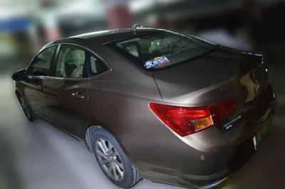 Buick Verano 2015, 157100 км, за 27103.5 CNY