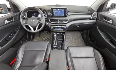 Hyundai Tucson 2019, 53416 км, за 18500000 KRW - фото 7