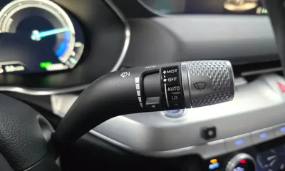 Genesis G80 2022, 139885 км, за 45900000 KRW - фото 32