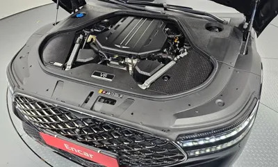 Genesis G90 2022, 51700 км, за 73500000 KRW - фото 6