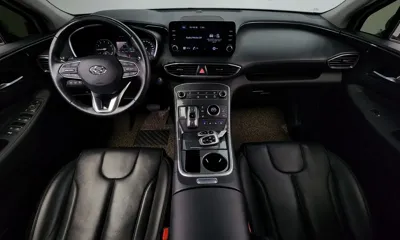 Hyundai Santafe 2021, 98765 км, за 19900000 KRW - фото 7