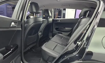 Kia Sportage 2016, 145781 км, за 9300000 KRW - фото 26