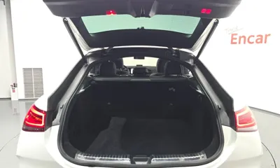 Mercedes-Benz GLE-Class 2023, 47290 км, за 70990000 KRW - фото 35