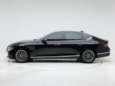 Genesis G80 2022, 21763 км, за 39000000 KRW - фото 3