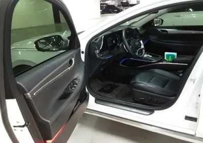 Hyundai Grandeur 2023, 88656 км, за 6120000 KRW - фото 4