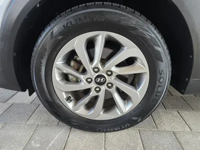 Hyundai Tucson 2016, 99948 км, за 9700000 KRW - фото 12