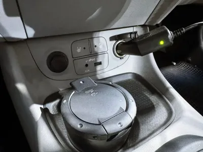 Hyundai Verna 2010, 132682 км, за 2200000 KRW - фото 9