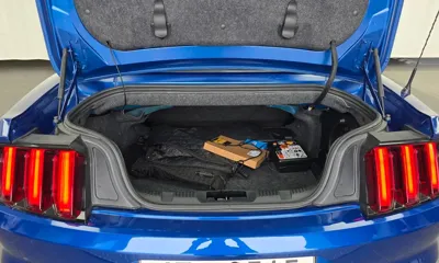 Ford Mustang 2017, 116081 км, за 16490000 KRW - фото 20