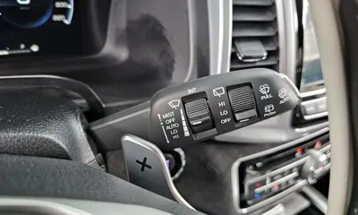KG_Mobility_Ssangyong Rexton 2021, 57288 км, за 27990000 KRW - фото 34