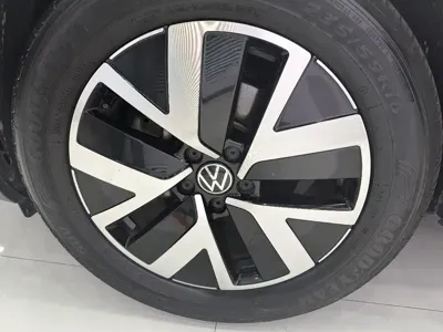 Volkswagen Tayron 2023, 43000 км, за 177800 CNY - фото 7