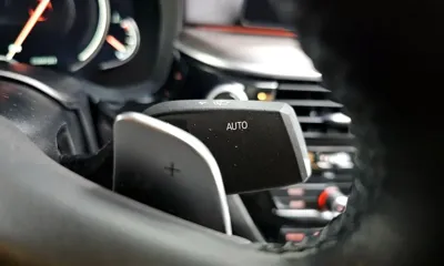 BMW 5-Series 2018, 149122 км, за 20400000 KRW - фото 16