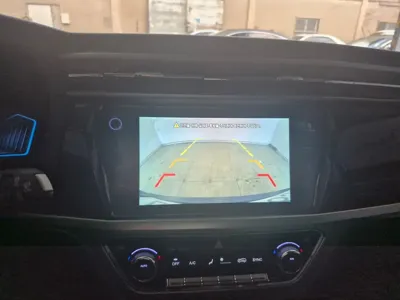 KG_Mobility_Ssangyong KORANDO 2019, 102163 км, за 12300000 KRW - фото 10