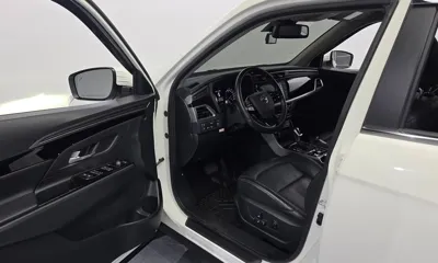 KG_Mobility_Ssangyong KORANDO 2022, 60791 км, за 15200000 KRW - фото 10