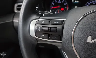 Kia K5 2022, 81339 км, за 17900000 KRW - фото 29