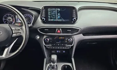 Hyundai Santafe 2019, 141413 км, за 14900000 KRW - фото 18