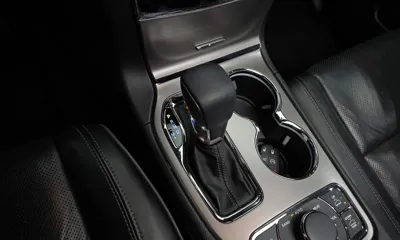 Jeep Cherokee 2019, 58700 км, за 20800000 KRW - фото 9