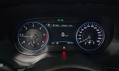 Hyundai Palisade 2020, 124773 км, за 22500000 KRW - фото 8