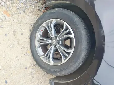 Borgward BX7 2019, 66700 км, за 31000 CNY - фото 6