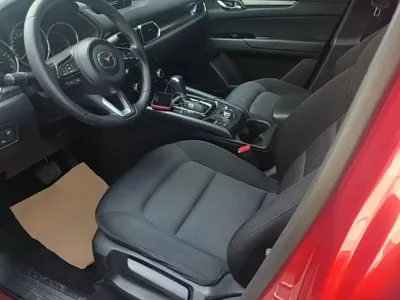 Mazda CX-5 2018, 87600 км, за 54100 CNY - фото 15