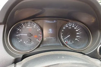 Nissan X-Trail 2017, 119200 км, за 58444.1 CNY - фото 10