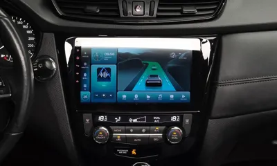 Nissan X-Trail 2018, 101891 км, за 16500000 KRW - фото 14