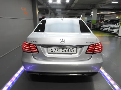 Mercedes-Benz E-Class 2016, 87934 км, за 11900000 KRW