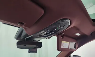 Porsche Panamera 2026, 274 км, за 193000000 KRW - фото 20