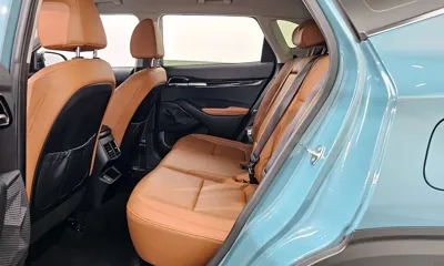 Kia Seltos 2024, 21274 км, за 27400000 KRW - фото 26